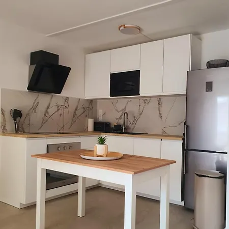 Fully Renovated Apartament