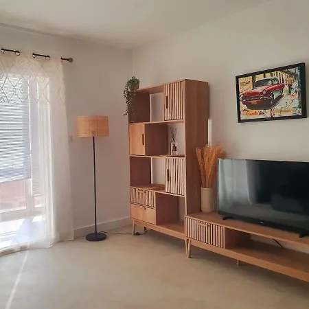 Fully Renovated Palavas-les-Flots