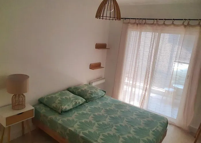 Fully Renovated Apartment